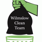 Wilmslow CleanTeam Logo