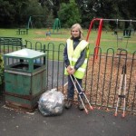 wilmslow clean team carrs august 2014
