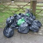 wilmslow spring clean 2018 wednesday lindow common
